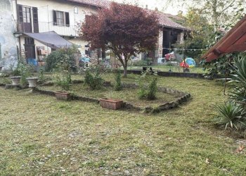 Giardino - Rustico via del Castello, Pontestura - foto 23