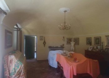 Salone - Rustico via del Castello, Pontestura - foto 24