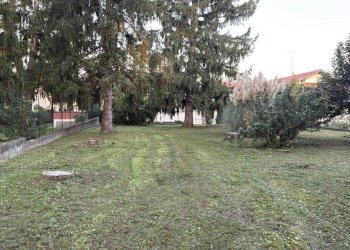 Giardino - Rustico via del Castello, Pontestura - foto 26