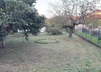 Terreno - Rustico via del Castello, Pontestura - foto 28