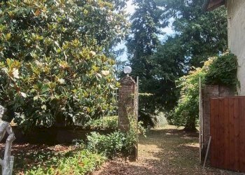 Giardino - Rustico via del Castello, Pontestura - foto 31