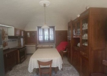 Cucina - Rustico via del Castello, Pontestura - foto 37