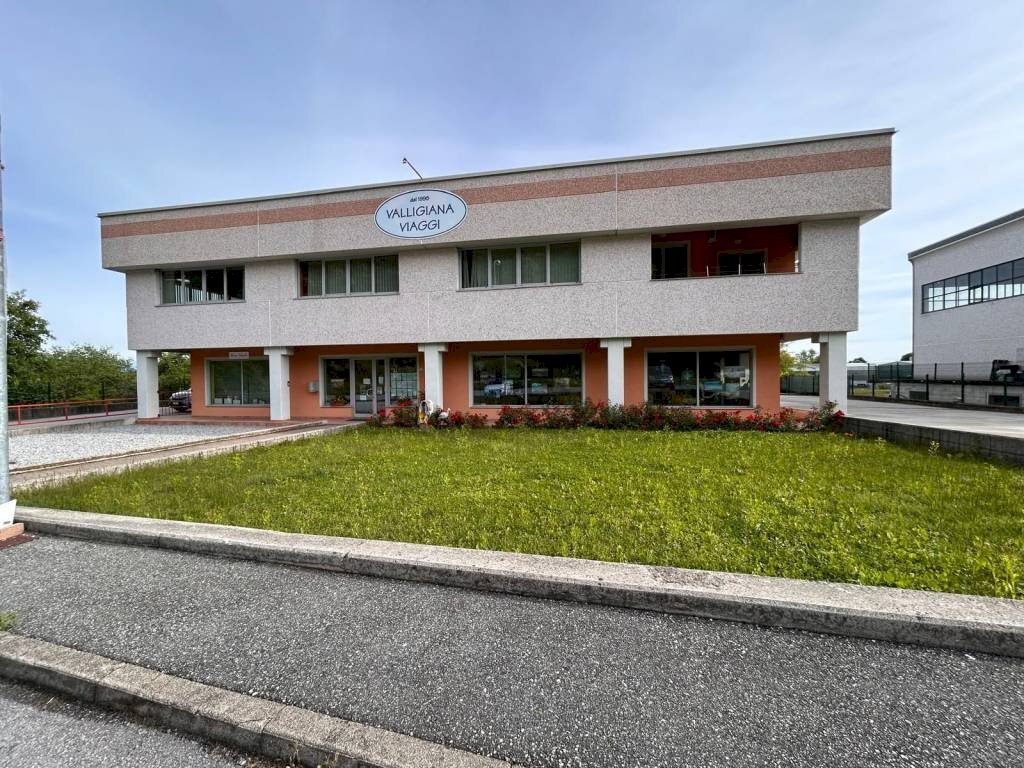 Facciata - Ufficio via Beinette, 4, Peveragno - foto 1