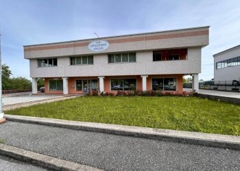 Facciata - Office via Beinette, 4, Peveragno - photo 1