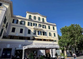 Foto 1 - Bilocale Piazza Anco Marzio
13, Roma - foto 1
