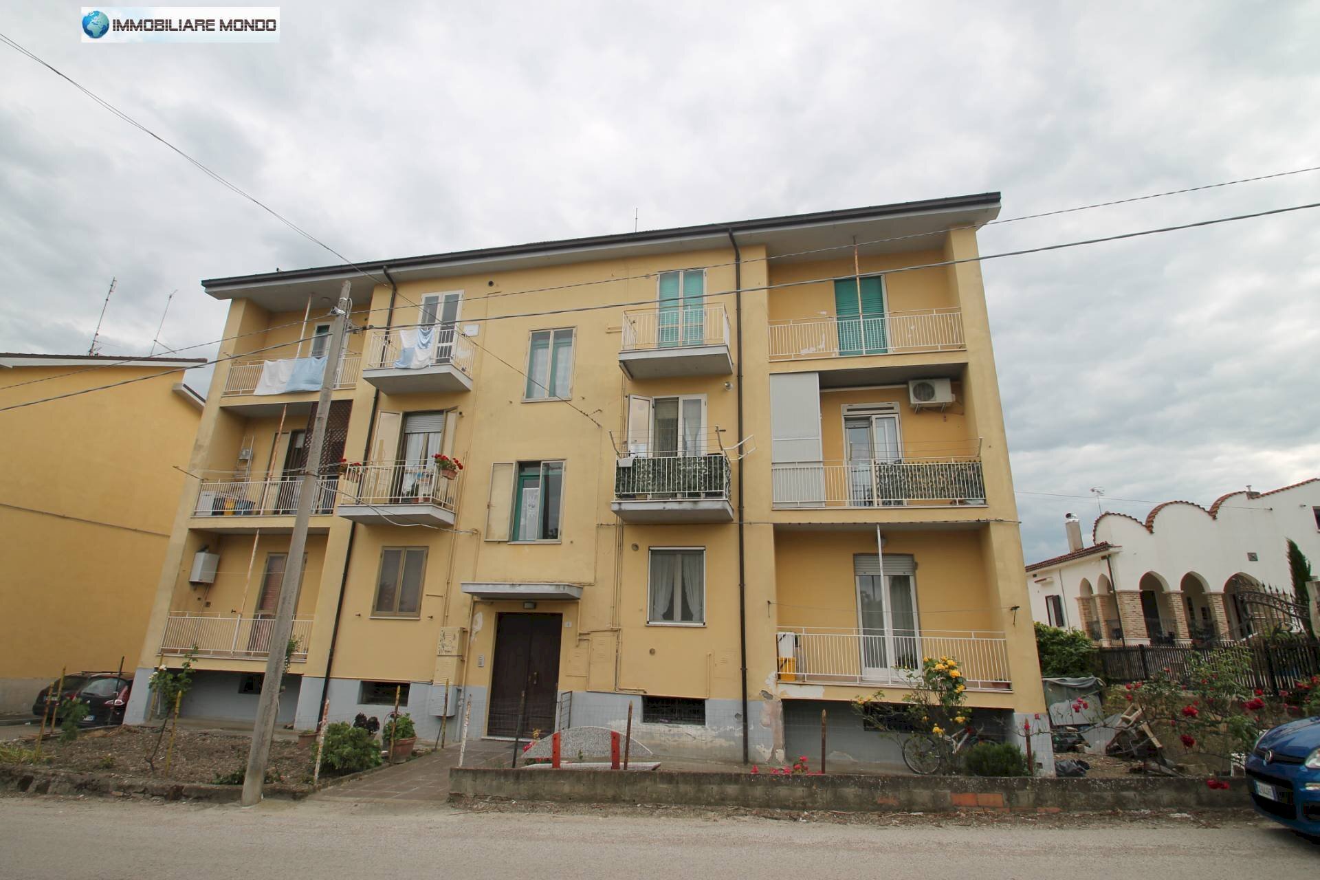Foto 1 - Four-room apartment Corso Matteotti, Ururi - photo 1