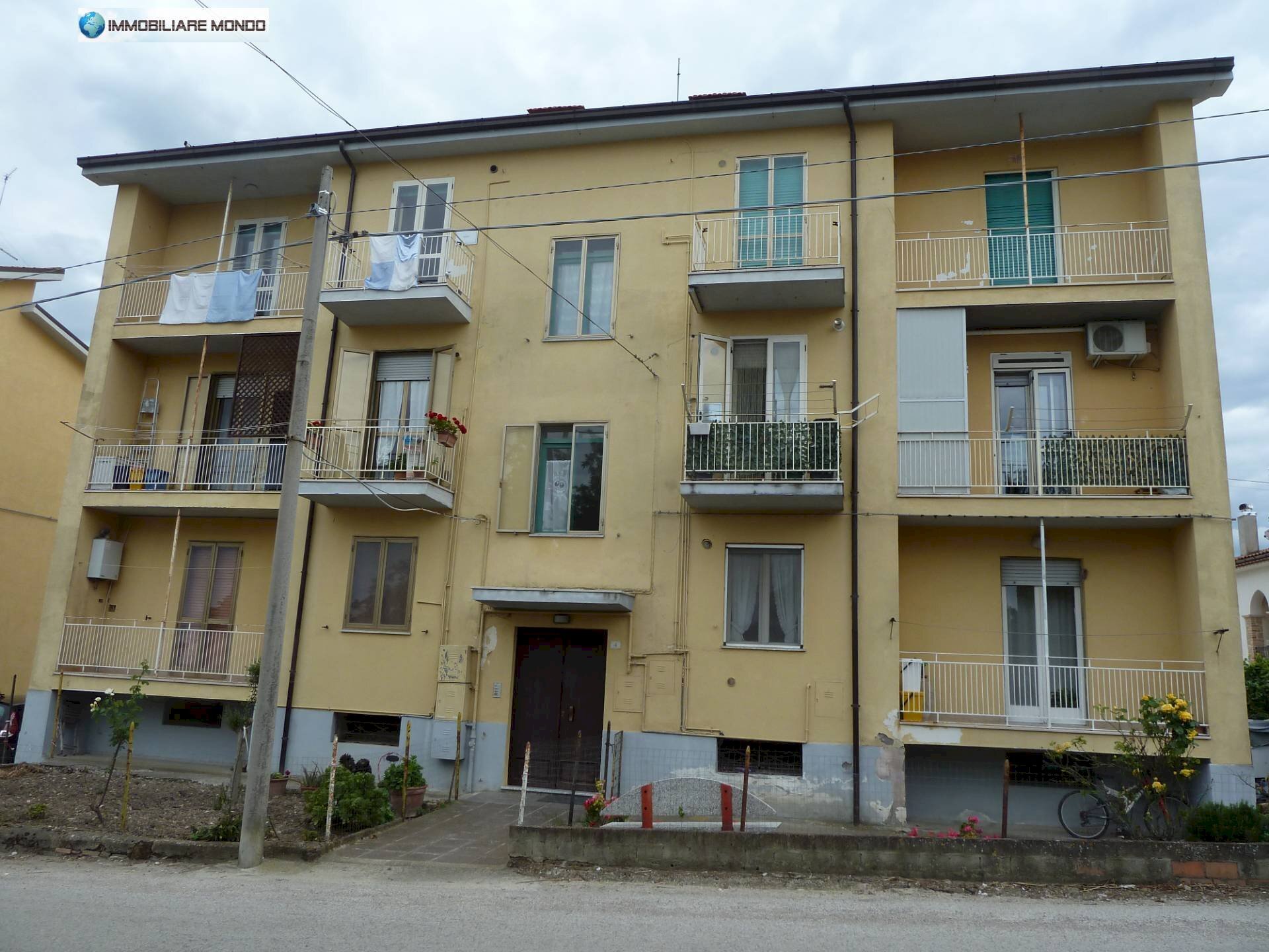 Foto 2 - Four-room apartment Corso Matteotti, Ururi - photo 2