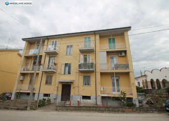 Foto 1 - Quadrilocale Corso Matteotti, Ururi - foto 1