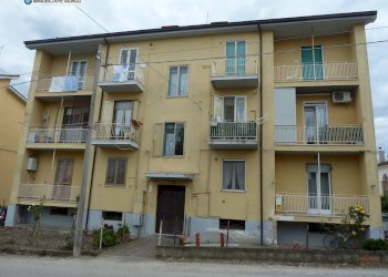 Foto 2 - Quadrilocale Corso Matteotti, Ururi - foto 2