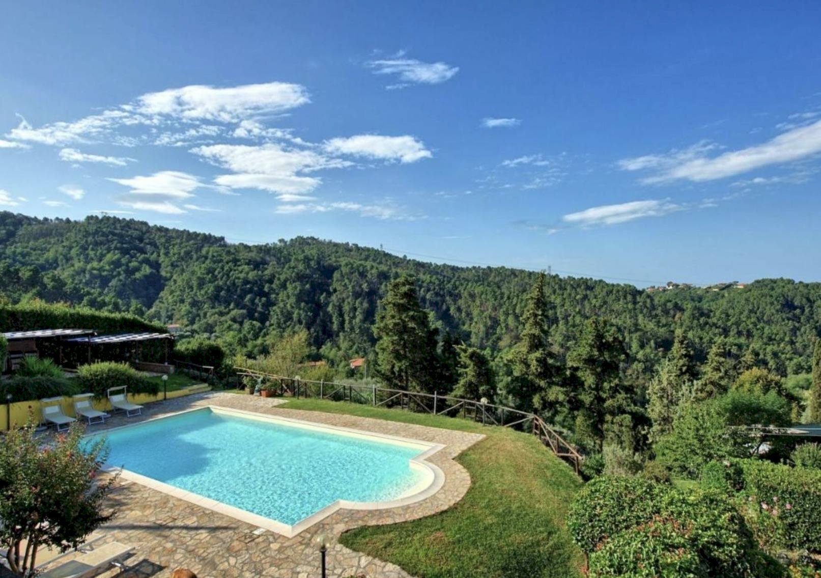 Foto 1 - Villa Massarosa, Massarosa - foto 1