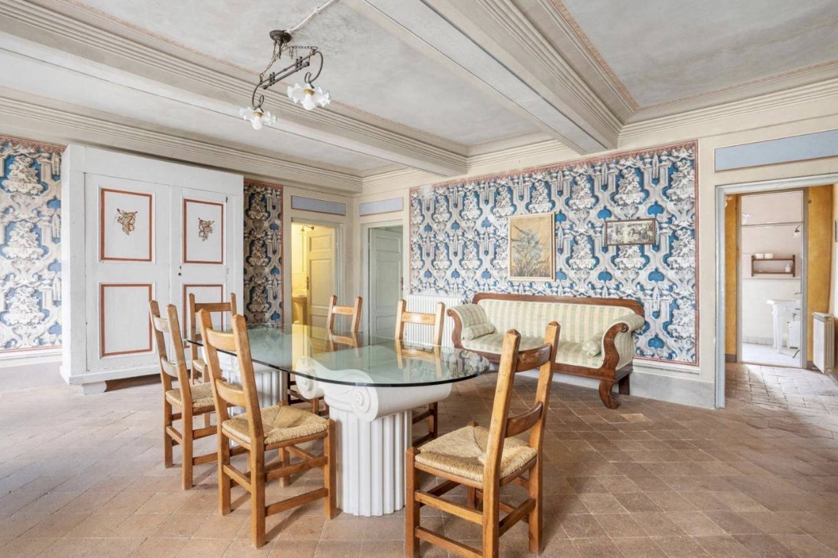 Foto 2 - Villa Massarosa, Massarosa - foto 2