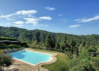 Foto 1 - Villa Massarosa, Massarosa - foto 1