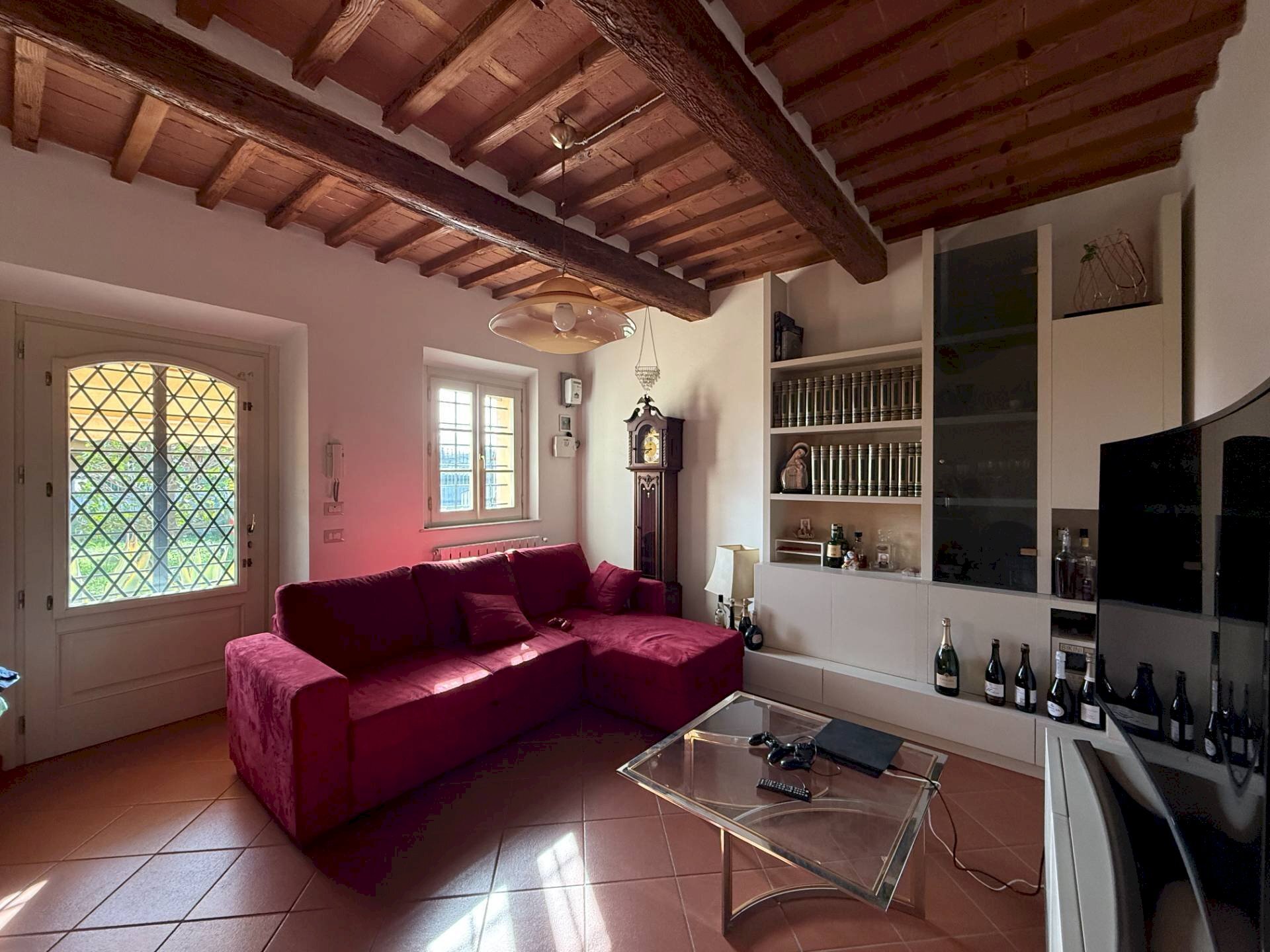 Foto 1 - Casa indipendente Porcari - foto 1