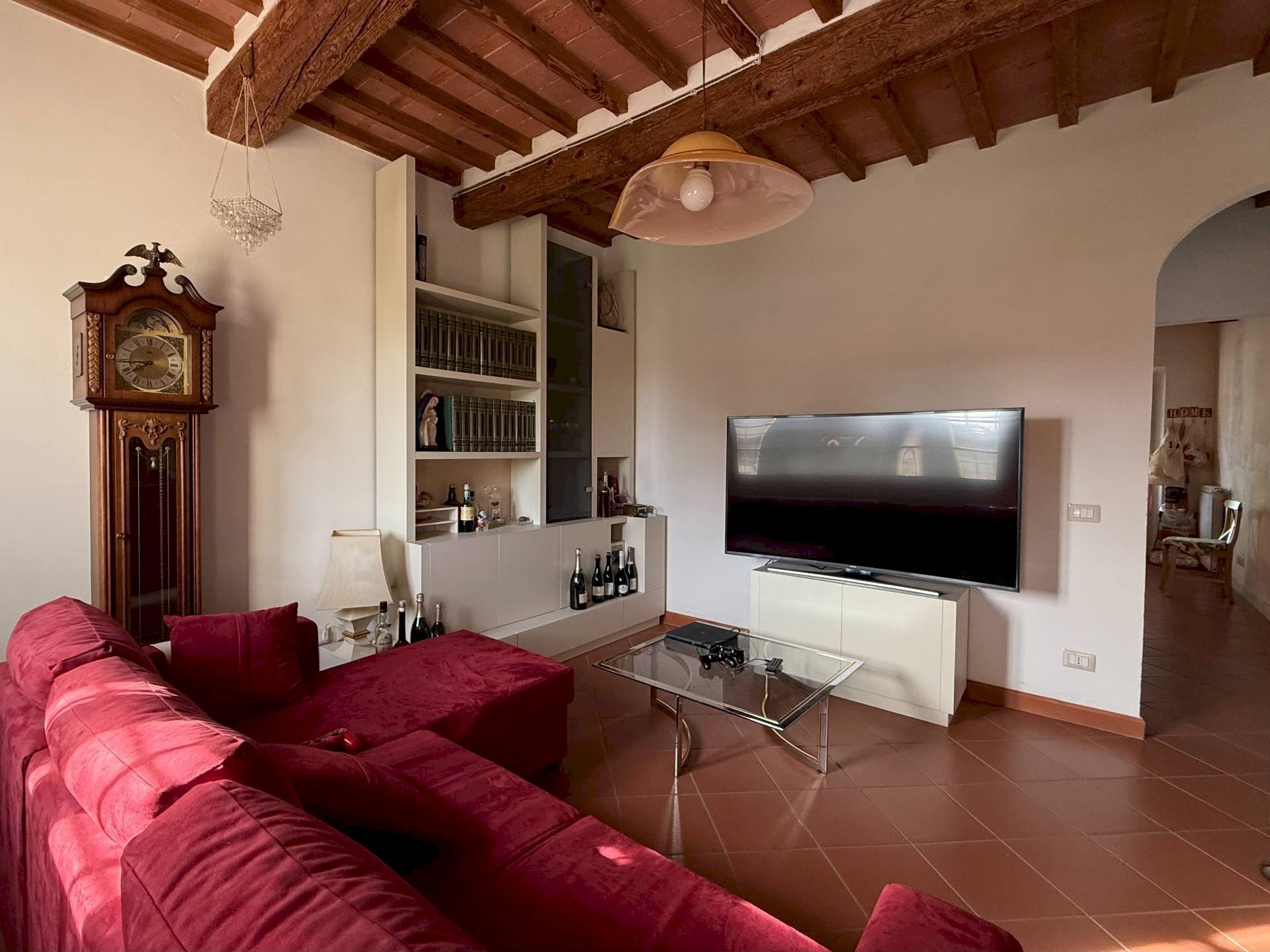 Foto 2 - Casa indipendente Porcari - foto 2