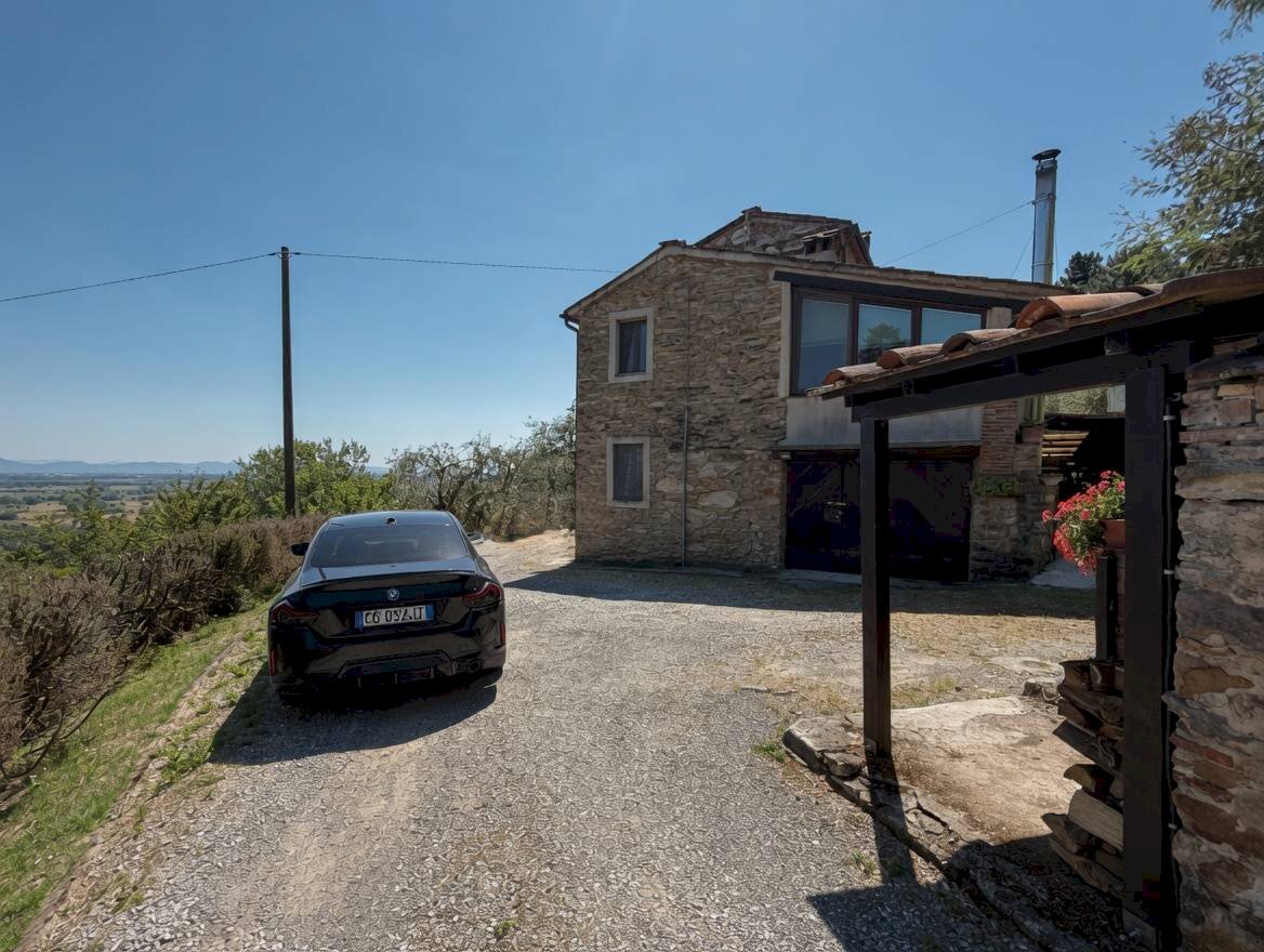 Foto 2 - Rustico Via di Tiglio, Capannori - foto 2