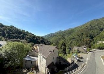 Vista - Rustic Frazione Forgnengo, 30, Campiglia Cervo - photo 4