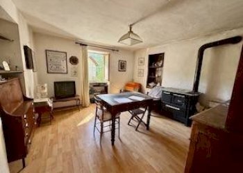Salone - Rustic Frazione Forgnengo, 30, Campiglia Cervo - photo 9