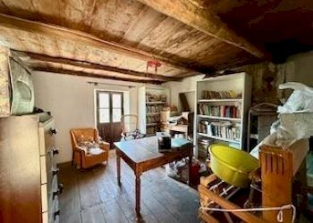 Stanza non arredata - Rustic Frazione Forgnengo, 30, Campiglia Cervo - photo 12