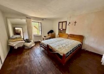 Camera da letto - Rustic Frazione Forgnengo, 30, Campiglia Cervo - photo 14