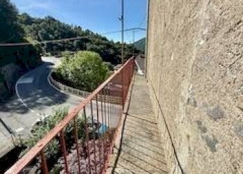 Balcone - Rustic Frazione Forgnengo, 30, Campiglia Cervo - photo 17