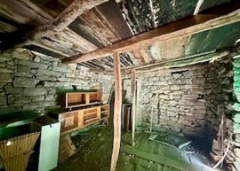Stanza non arredata - Rustic Frazione Forgnengo, 30, Campiglia Cervo - photo 19
