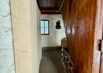 Corridoio - Rustic Frazione Forgnengo, 30, Campiglia Cervo - photo 21