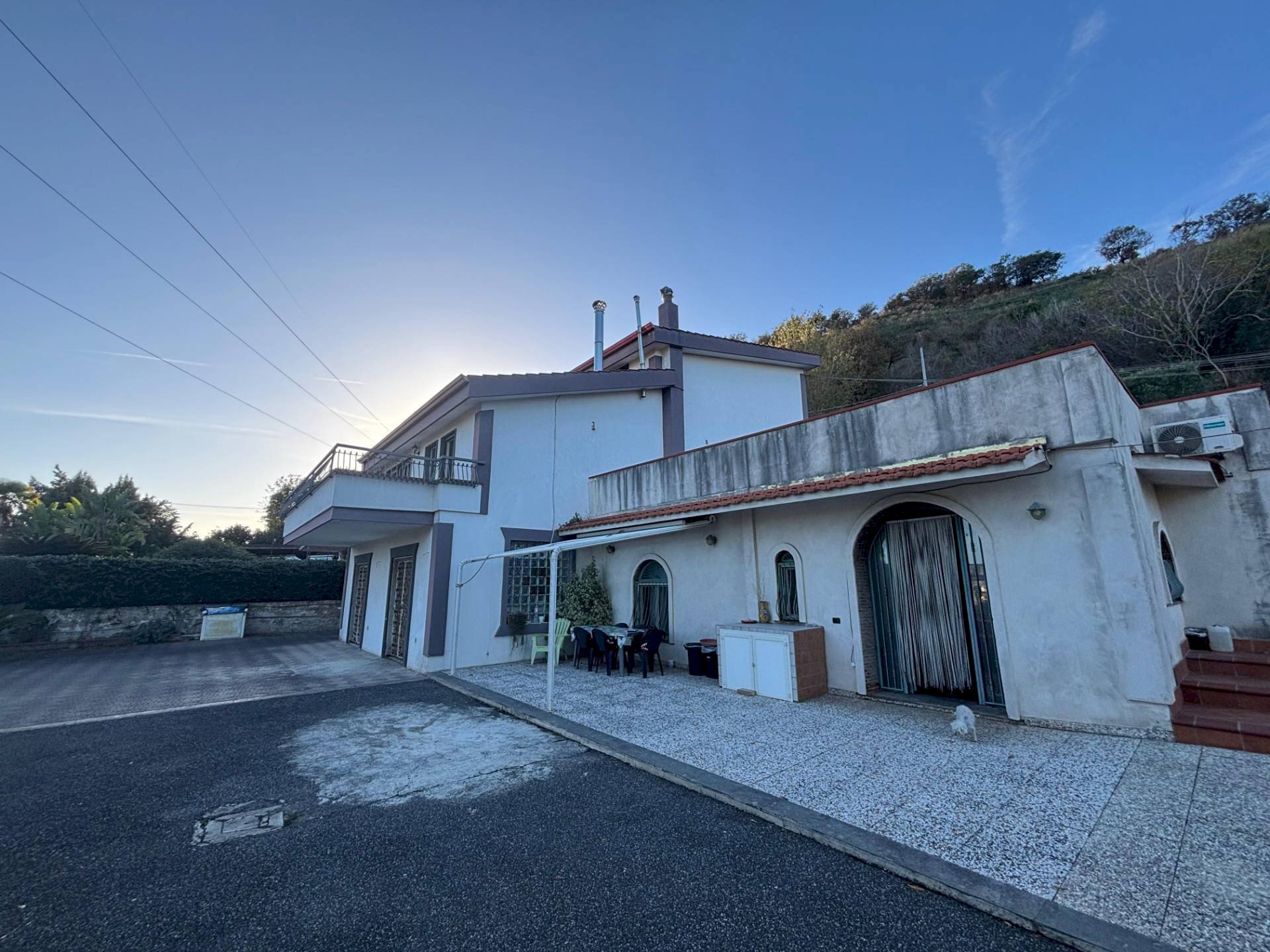 Foto 1 - Villa Via Campiglione, Pozzuoli - photo 1