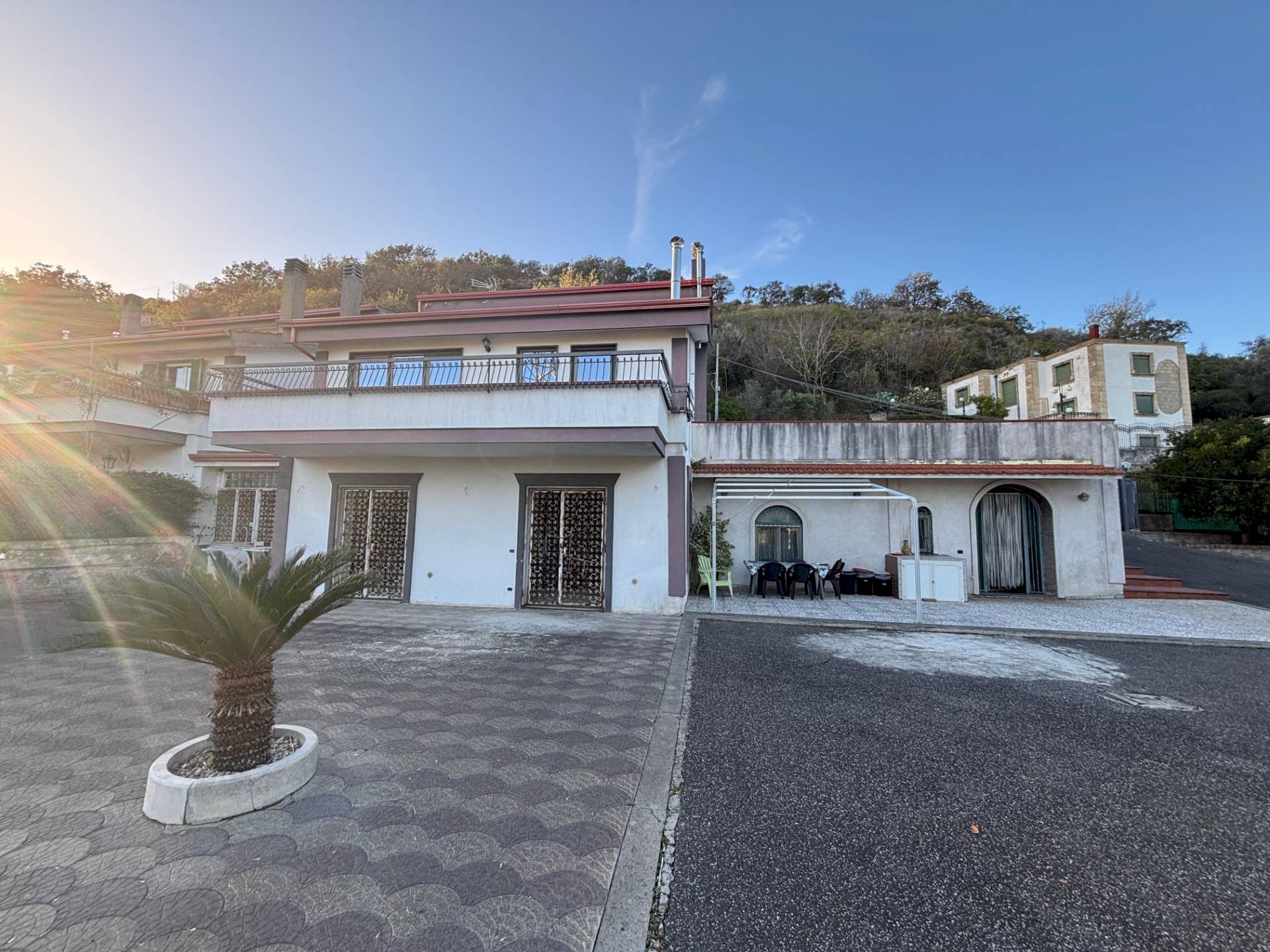 Foto 2 - Villa Via Campiglione, Pozzuoli - photo 2