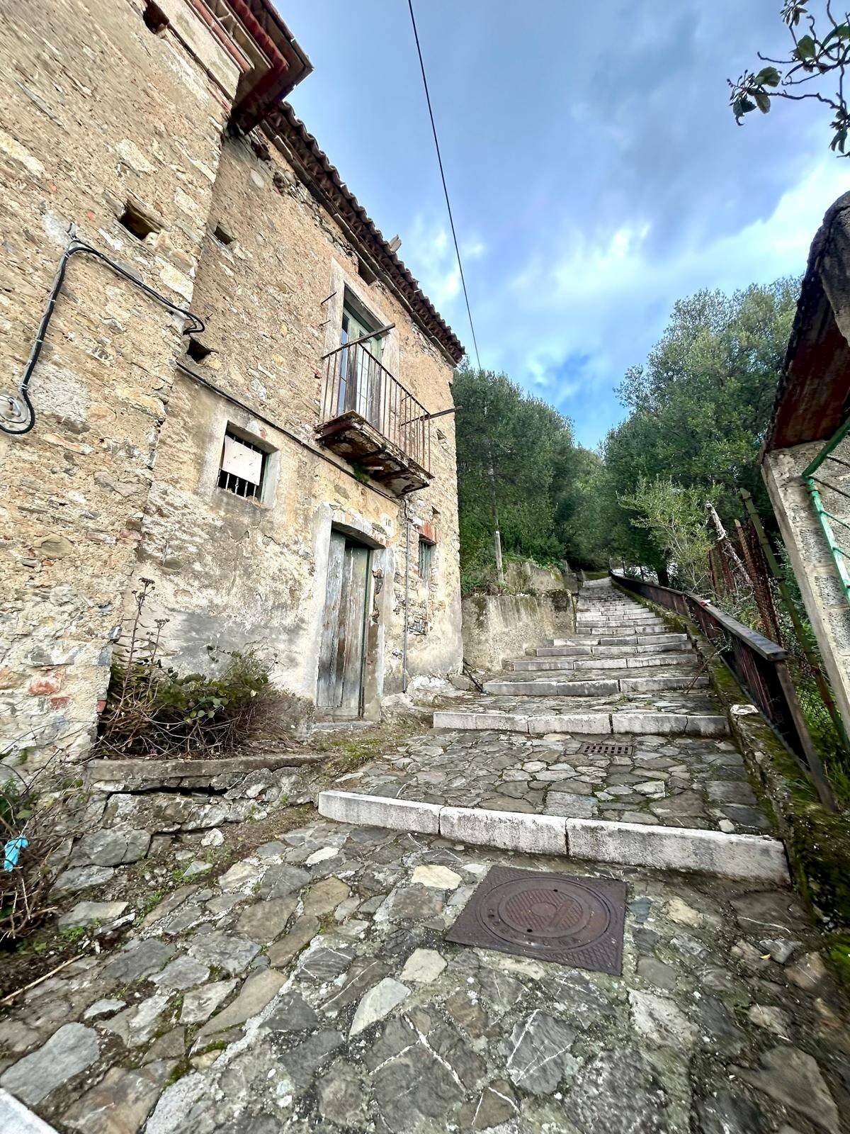 Foto 3 - Casa indipendente Via Chiusa, Pisciotta - foto 3