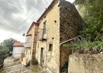 Foto 3 - Casa indipendente Via Chiusa, Pisciotta - foto 3