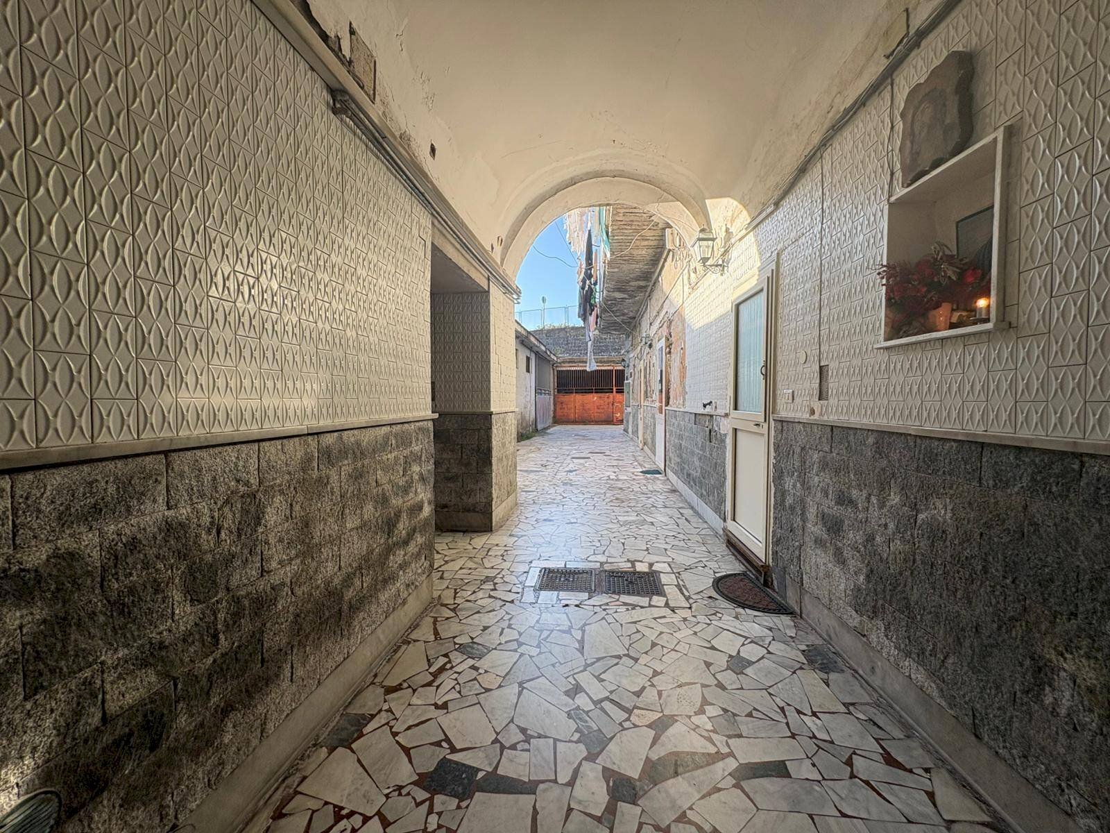Foto 1 - Trilocale Via Comunale Ottaviano, Napoli - foto 1