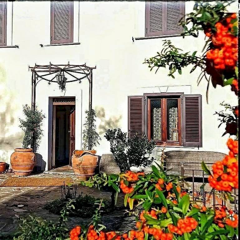 Foto 1 - Villa Via Giglioli, Roccamonfina - foto 1