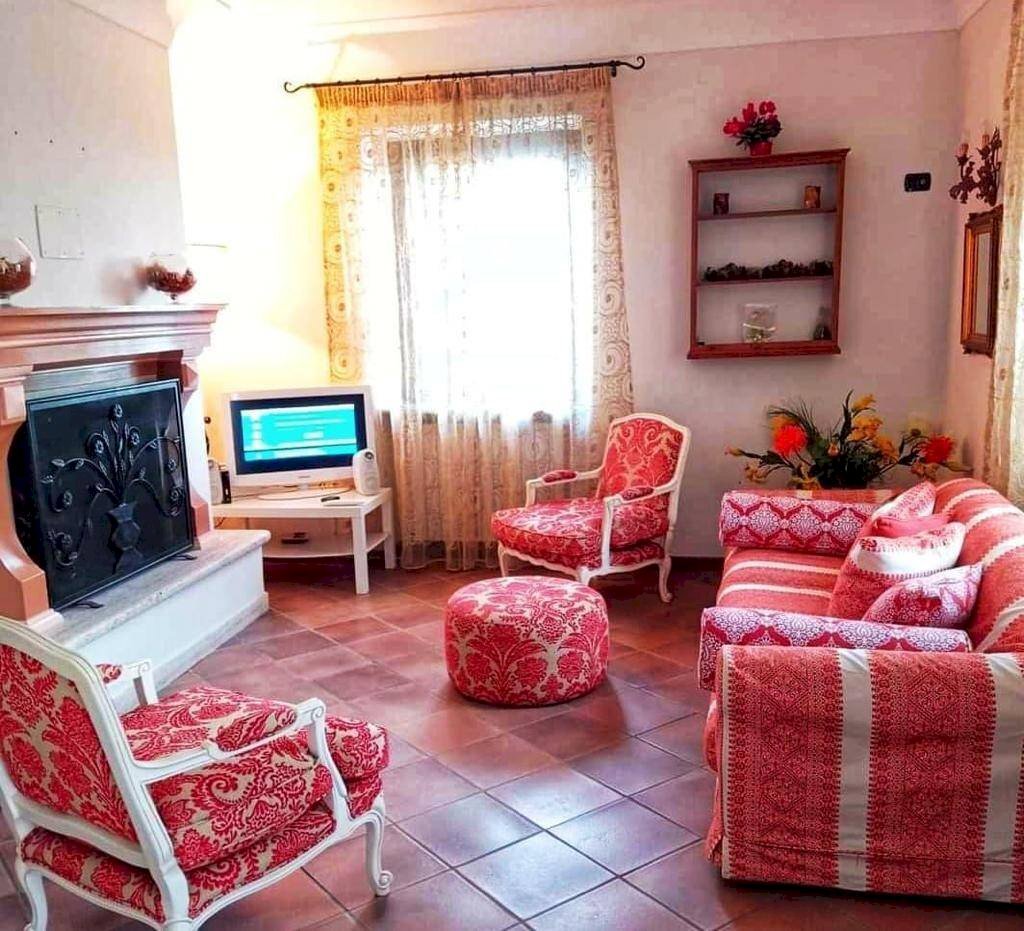 Foto 2 - Villa Via Giglioli, Roccamonfina - foto 2