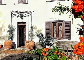 Foto 1 - Villa Via Giglioli, Roccamonfina - photo 1