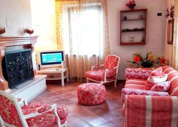 Foto 2 - Villa Via Giglioli, Roccamonfina - photo 2