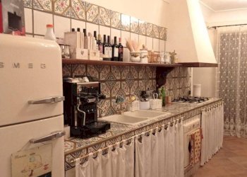 Foto 8 - Villa Via Giglioli, Roccamonfina - photo 8