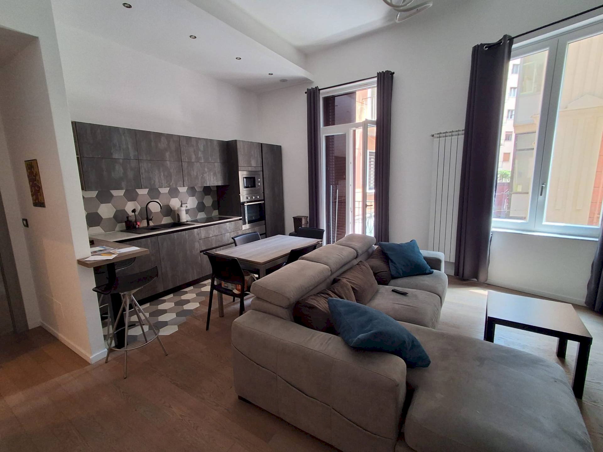 Foto 1 - Appartamento Via Cimarosa, Napoli - foto 1