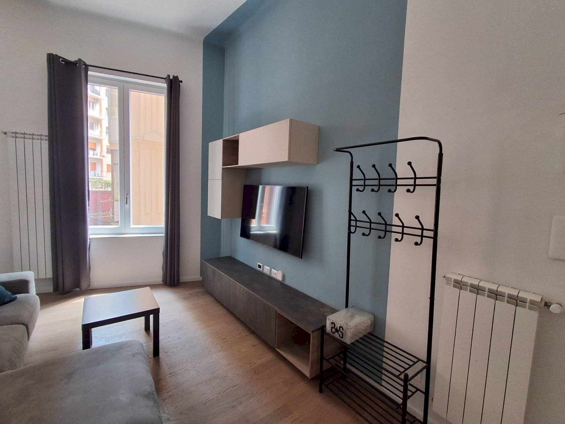 Foto 2 - Appartamento Via Cimarosa, Napoli - foto 2