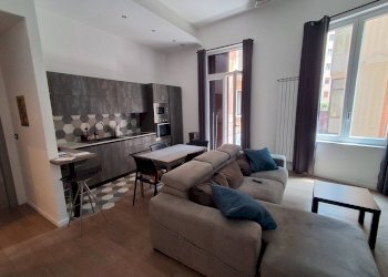 Foto 1 - Appartamento Via Cimarosa, Napoli - foto 1