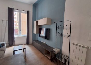 Foto 2 - Appartamento Via Cimarosa, Napoli - foto 2