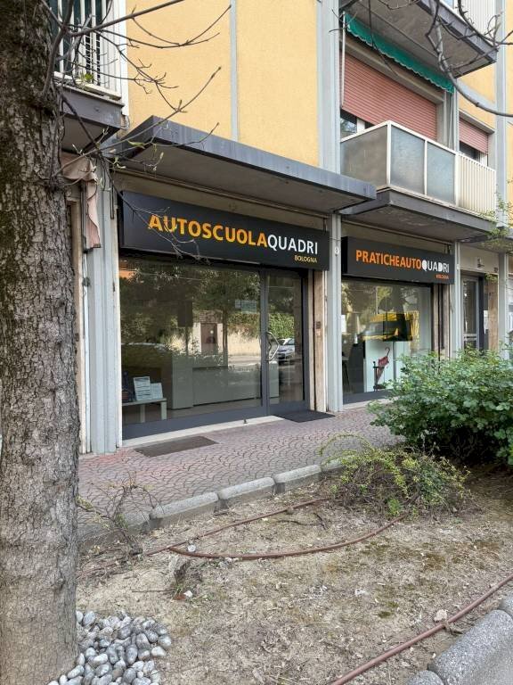 Zona - Negozio via Toscana, 42, Bologna (zona Savena) - foto 1