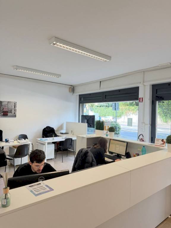 Ufficio - Negozio via Toscana, 42, Bologna (zona Savena) - foto 2