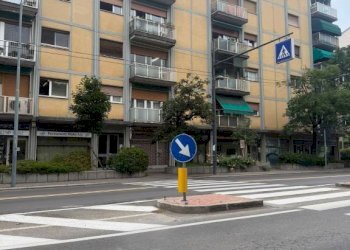 Facciata - Shop via Toscana, 42, Bologna (neighborhood Savena) - photo 10