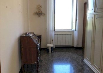 Camera da letto - Three-room apartment via Achille Papa, 1, Genova (neighborhood Oregina) - photo 2