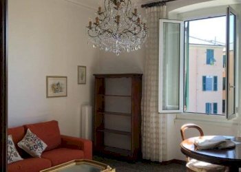 Salone - Three-room apartment via Achille Papa, 1, Genova (neighborhood Oregina) - photo 4