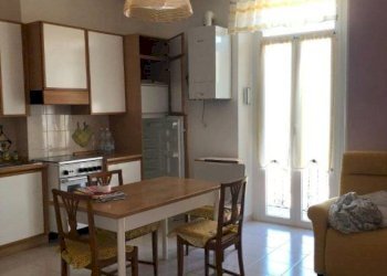 Cucina - Three-room apartment via Achille Papa, 1, Genova (neighborhood Oregina) - photo 8