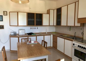 Cucina - Three-room apartment via Achille Papa, 1, Genova (neighborhood Oregina) - photo 9