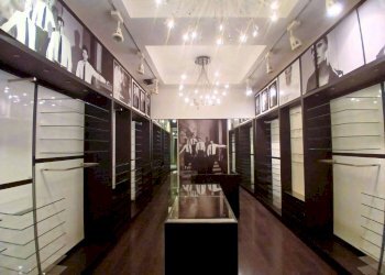 Interno non residenziale - Negozio galleria Campello, Sondrio - foto 5