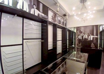 Interno non residenziale - Negozio galleria Campello, Sondrio - foto 6