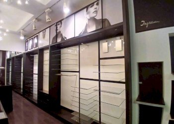 Interno non residenziale - Negozio galleria Campello, Sondrio - foto 8